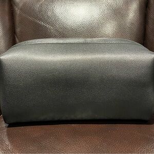 The Row Clovis Toiletry Bag